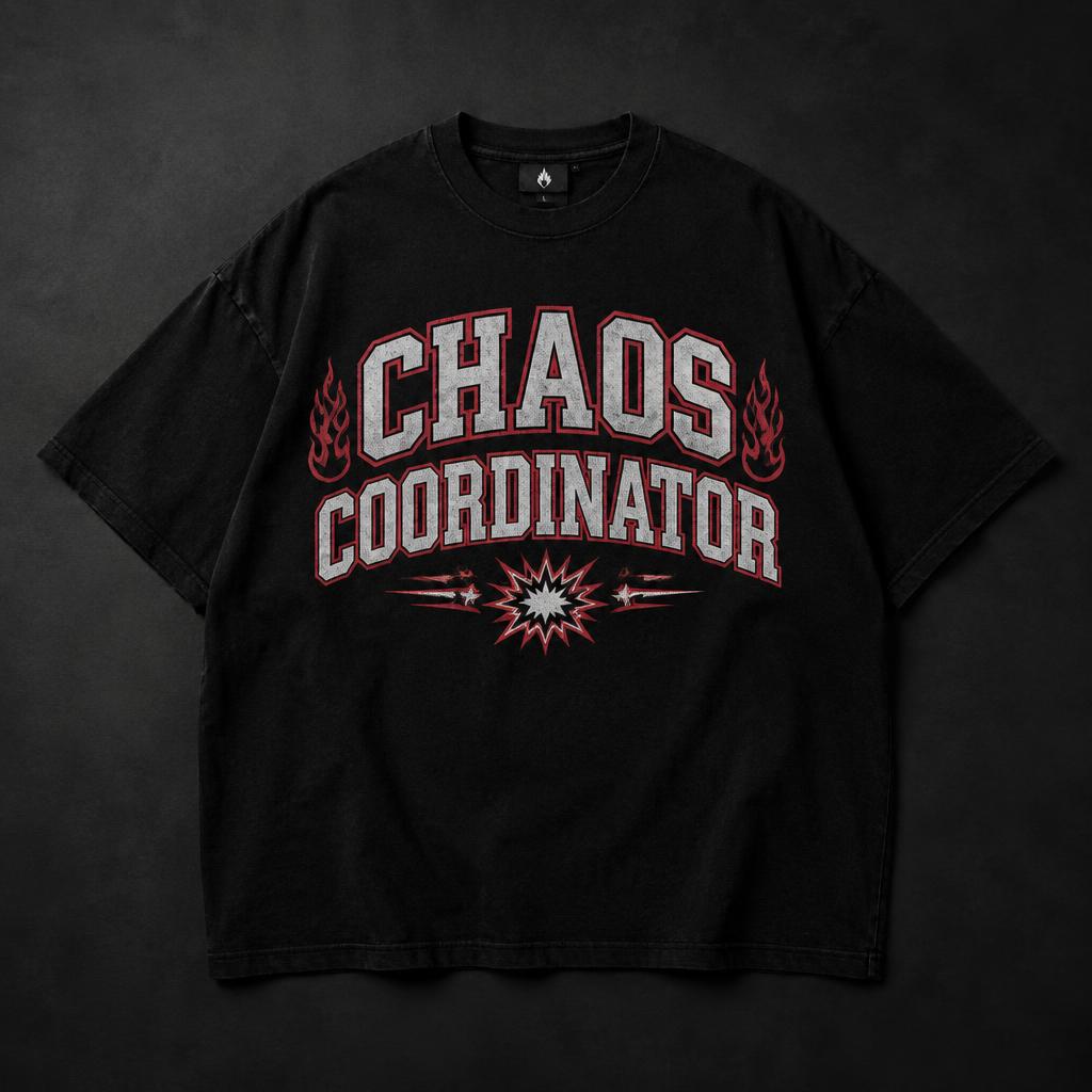 Chaos Coordinator
