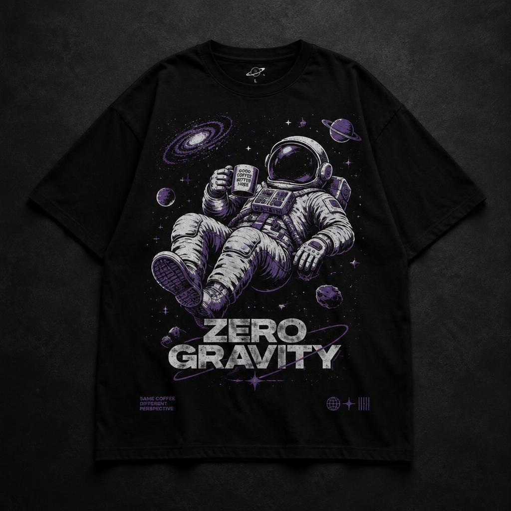 Zero Gravity